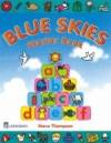 Blue Skies Starter - podręcznik