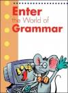 Enter the world of grammar (polska edycja)