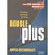 Double plus upper-intermediate- podręcznik
