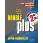 Double plus upper-intermediate- książka nauczyciela