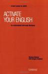 Activate your English- pre-intemediate-ćwiczenia