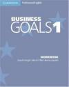 Business goals 1- ćwiczenie+cd