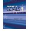Business goals 1 - podręcznik