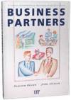 Business partners- podręcznik