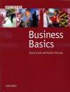Business Basics New Edition-podręcznik - Grant David, McLarty Robert