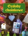 Ozdoby choinkowe - Judy Balchin