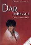 Dar miłości-recepta na szczęscie+cd-m.op