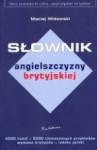 Słownik angielszczyzny brytyjskiej