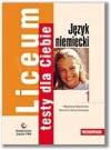 Liceum-testy dla ciebie- jęz. niemiecki-1 partnersprache