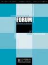 Forum 1 -poradnik nauczyciela