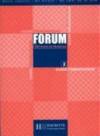 Forum 2 - książka nauczyciela 