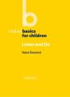 Oxford Basic for Children. Listen and Do