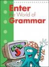 Enter the world of grammar 3 - podręcznik