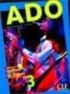 Ado 3- podręcznik