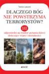 Dlaczego bóg nie powstrzyma terrorystów