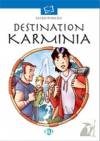 Destination karminia