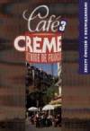 Cafe creme 3 -ćwiczenia