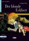 Der Blonde Eckbert op.m+cd