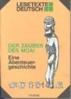 Der zauber des moai