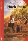 Huck Finn-publications
