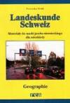Landeskunde schweiz-geographie