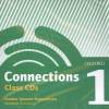 Connections 1 - płyta