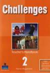 Challenges 2 książka nauczyciela