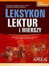 Leksykon lektur i wierszy szkoła podst