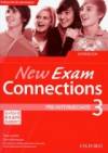 New Exam Connections 3 ćwiczenia pre-intermediate