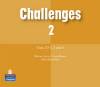 Challenges 2 - komplet 3 płyt cd
