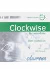 Clockwise intermediate- class cd