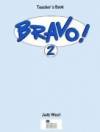Bravo! 2 książka nauczyciela