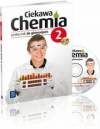 Ciekawa chemia cz.2 gim-podręcznik