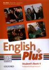 English plus 4-podrecznik
