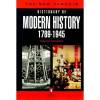 Dictionary of modern history 1789-1945