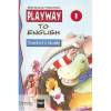 Playway 1-książka nauczyciela