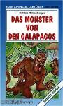 Das Monster von den Galapagos