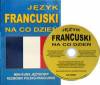 J.francuski na co dzień- książka (wypisz płytę)