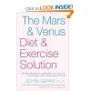 The mars and venus diet and exercise solution 