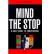 Mind the stop