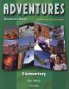 Adventures  Elementary  podręcznik