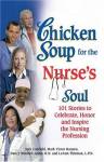 Chicken Soup for the Nurses Soul