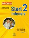 Start intensiv 2 Podręcznik klasa 5