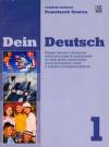 Dein Deutsch 1 Książka ćwiczeń