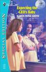Exprcting the Ceos baby