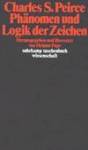Phanomen und Logik der Zeichen
