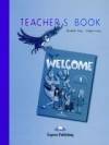 Welcome1 książka nauczyciela
