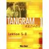 Tangram aktuel 1-lektion 5-8