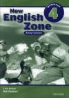  New English Zone 4 ćw
