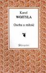 Osoba a miłość
